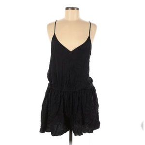 MILLY Women's Size 2 Romper
